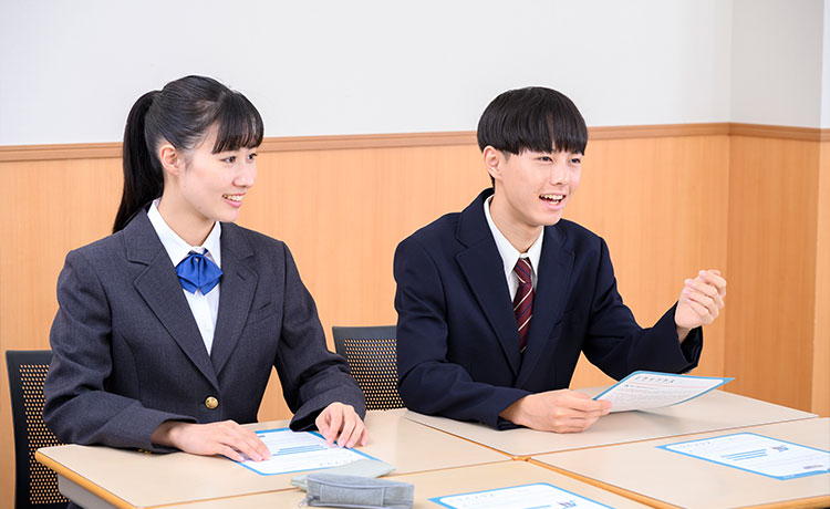 特別選抜対策講座