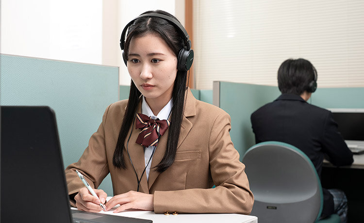 高校進度対応コース