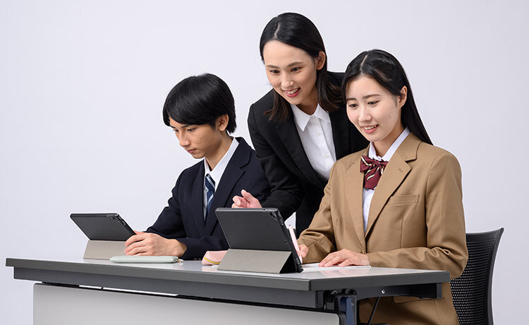 特別選抜対策講座