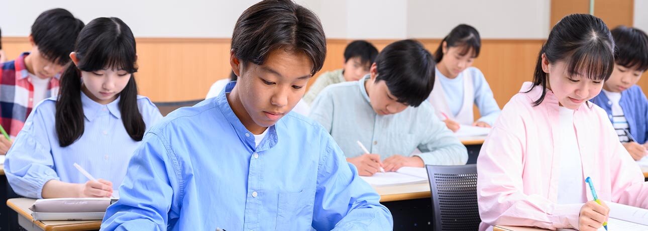 2025冬期｜中3｜入試完成ゼミ｜特別講習｜野田塾｜70年を超える