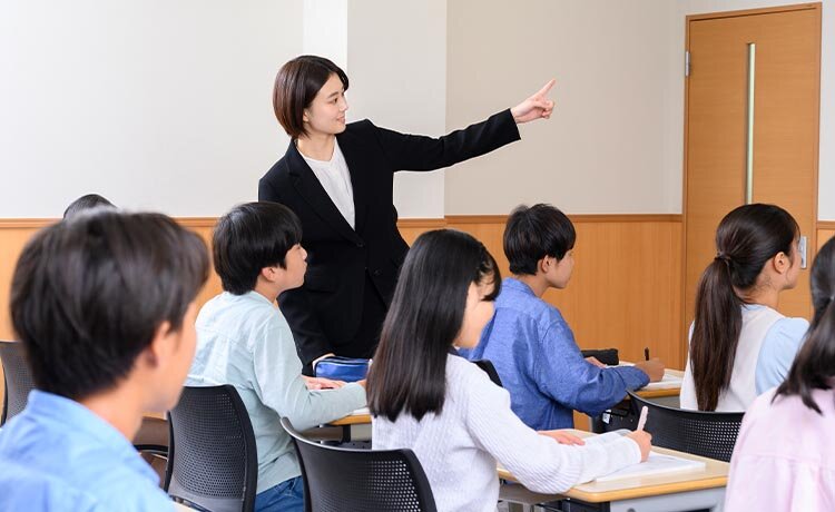 2025冬期｜中3｜公立対策ゼミ｜特別講習｜野田塾｜70年を超える